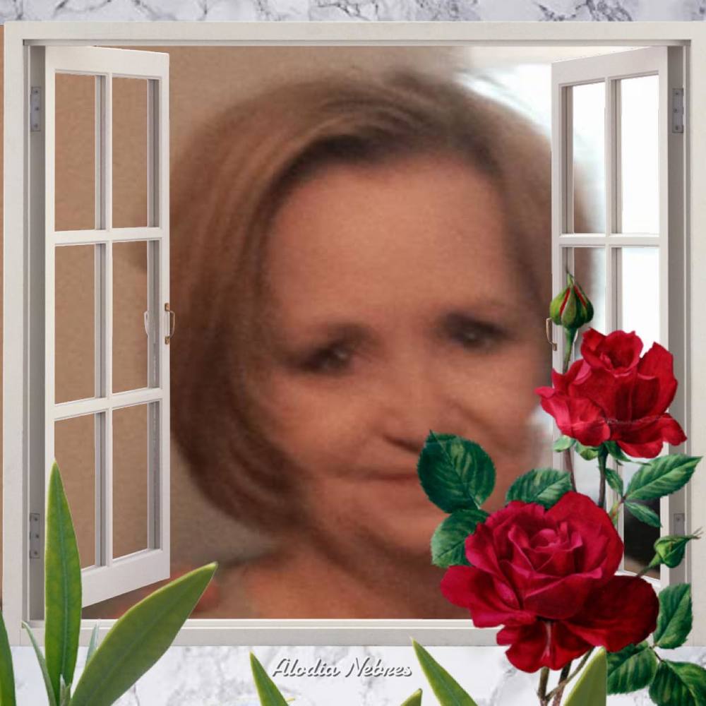 Meet your Posher, Janice
